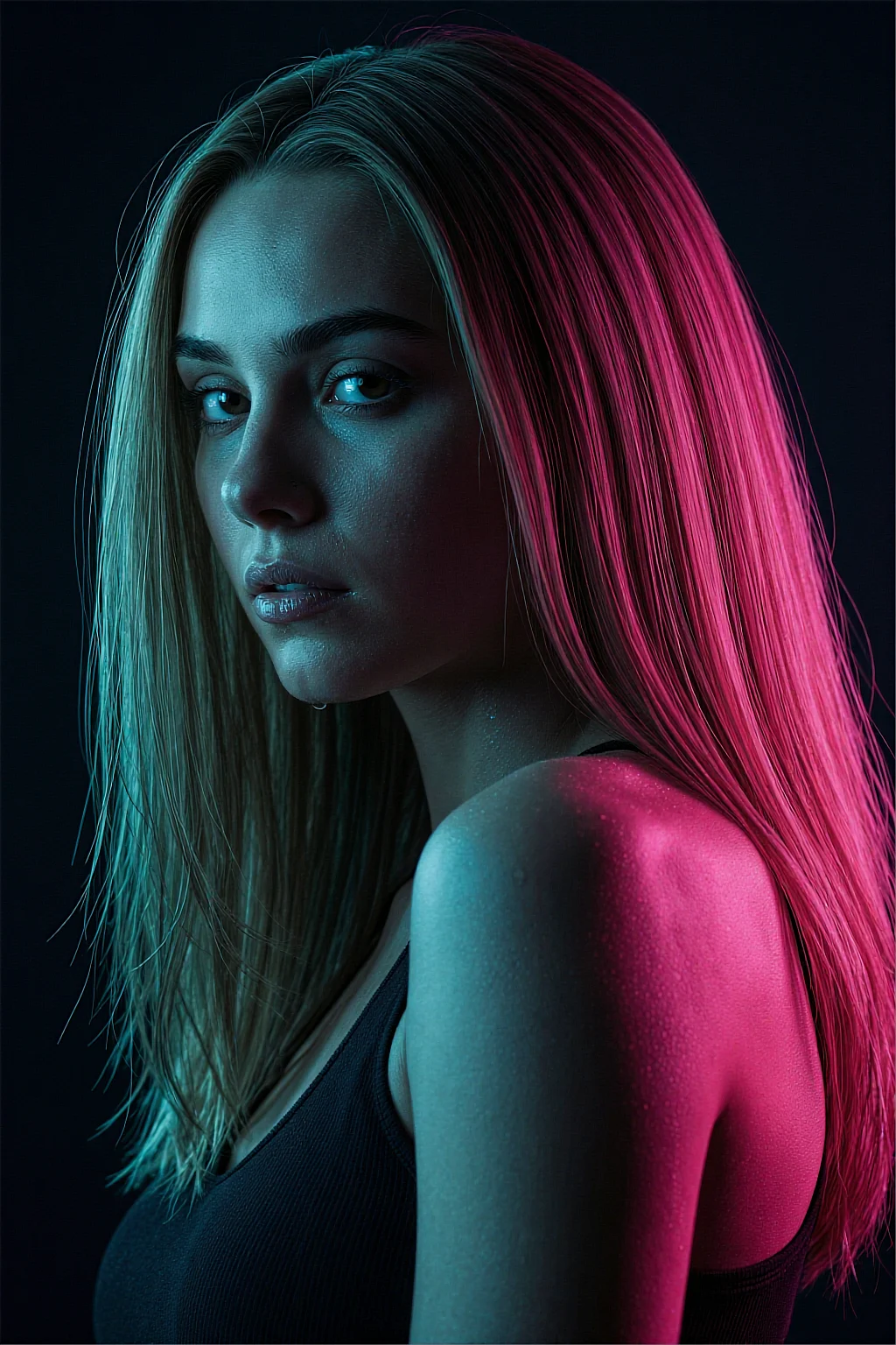 Free AI image generator — high quality fast AI generation