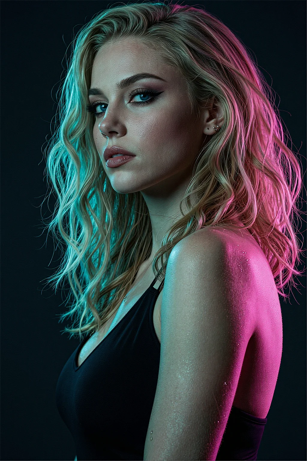 Best AI porn generator — fast generation no watermarks free